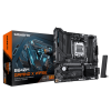 Материнская плата B840M GAMING X WF6E: Высокая производительность для геймеров