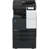МФУ Konica Minolta Bizhub C257i/ Konica Minolta bizhub C257i A3 (without cover, without toner, without 220V power cable, without cartridges)