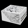 Блок питания ПК ASUS ROG-STRIX-1000P-GAMING-WHITE
