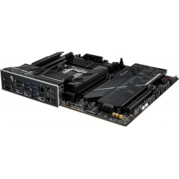 Материнская плата Asus ROG STRIX X870E-H GAMING WIFI7 Socket AM5 AMD X870E 4xDDR5 ATX AC`97 8ch(7.1) 5Gigabit RAID+HDMI
