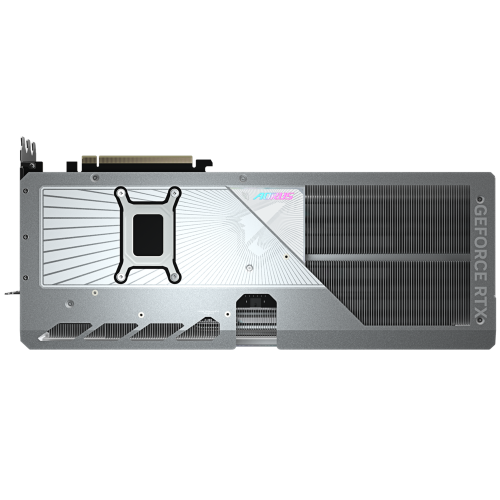 Видеокарта Gigabyte AORUS GeForce RTX 5080 ICE 16GB - Высокая производительность для геймеров и профессионалов