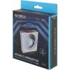 Вентилятор Lian-Li Uni Fan TL Wireless 120 ARGB - Белый 4-pin, 33дБ (G99.12TL1W1W.R0) для Корпуса