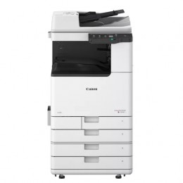 МФУ лазерное цветное формата А3/ imageRUNNER C3326i MFP