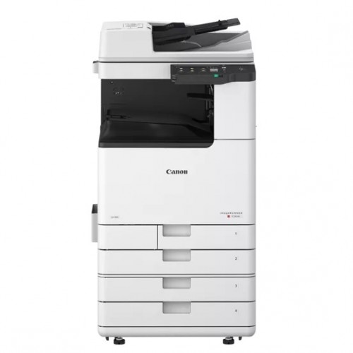 МФУ лазерное цветное A3 imageRUNNER C3326i MFP - Высококачественная печать и многофункциональность для вашего офиса
