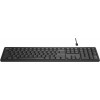 Клавиатура A4Tech FBX55C: Беспроводная USB Slim Multimedia в Черном Цвете