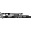 Купить видеокарту MSI RTX 3050 VENTUS 2X E 6G OC - 6Gb GDDR6, PCI-E 4.0, HDMI и DP, идеальна для игр и графики