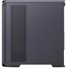 Корпус JONSBO D400 Midi-Tower без блока питания - Черный, TG, USB-A 3.0 и USB-C 3.2, совместимость с ATX, mATX, mITX