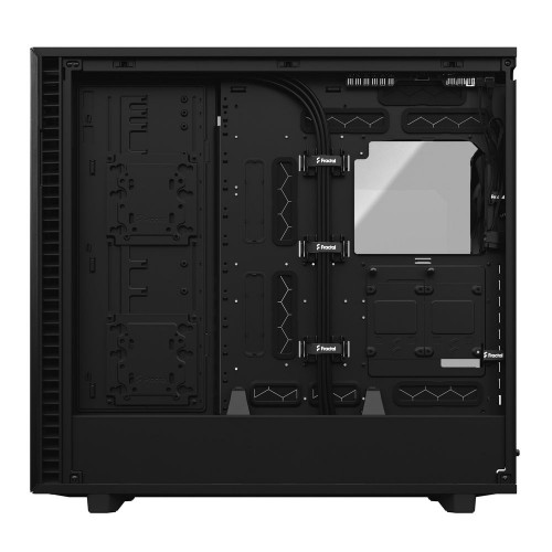 Корпус ПК Fractal Design Define 7 XL TG Dark Tint - Full-Tower без блока питания с поддержкой EE-ATX, E-ATX, ATX и USB 3.2