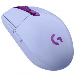Мышь Logitech G304 Lightspeed Wireless Gaming Mouse Lilac