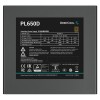 Блок питания ПК Deepcool PL650D