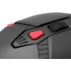Мышь Acer Nitro OMR305 черный оптическая 3200dpi беспров. BT/Radio USB 6but (ZL.MCECC.020)
