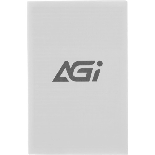 Tвердотельный накопитель AGi PCIe 3.0 x4 1TB M.2 2280 - Высокая скорость и надежность для вашего ПК