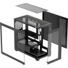 Корпус ПК Ocypus Gamma C52 BK Mini-Tower без блока питания – идеальное решение для mATX и mITX систем