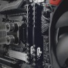 Память DDR4 8GB 3200MHz Patriot PSP48G3200H1 с радиатором - Высокопроизводительный модуль для вашего ПК
