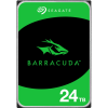 Жесткий диск/ HDD Seagate SATA3 24Tb BarraCuda 6Gb/s 7200 512Mb 1 year warranty