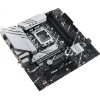 Купить материнскую плату Asus PRIME B760M-A WIFI для Intel 1700 с поддержкой DDR5, 8ch звука и 2.5G LAN