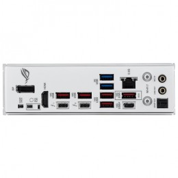 Материнская плата/ ROG STRIX Z890-A GAMING WIFI