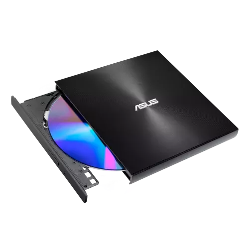 Устройство для записи оптических дисков/ SDRW-08U9M-U/BLK/G/AS/P2G ASUS