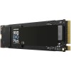 Твердотельные накопители/ Samsung SSD 990 EVO Plus, 1000GB, M.2(22x80mm), NVMe 2.0, NVMe 2.0, PCIe 4.0 x4, V-NAND TLC, R/W 7150/6300MB/s, IOPs 850 000/1 350 000, TBW 600, DWPD 0.3 (12 мес.) Samsung Electronics