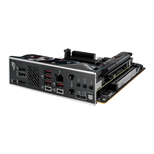 Материнская плата/ ROG STRIX B850-I GAMING WIFI ASUS