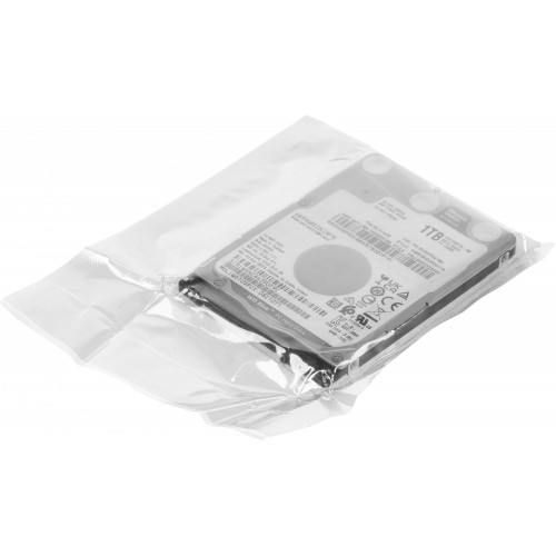 Жесткий диск WD SATA-III 1Tb WD10SPZX для ноутбуков — 5400rpm, 128Mb кэш, 2.5 дюйма