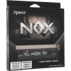Модуль памяти APACER DIMM DDR5-5200 32GB (16GBx2) AH5U32G52C522MBAA-2