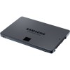 Купить Samsung SSD 870 QVO 8000GB 2.5 SATA3 - Высокоскоростной Твердотельный Накопитель с 2880 TBW и 12 Месяцами Гарантии