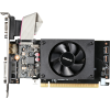 Купить видеокарту GIGABYTE NVIDIA GeForce GT 710 2GB DDR3 – производительность и надежность для вашего ПК