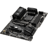 Материнская плата/ MB MSI AMD B550 sAM4, 4xDDR4(128GB), HDMI 2.1/DP, 1xPCIe 4.0x16, 1xPCIe 3.0x16, 2xPCIe 3.0, 1xLAN, 6xSATA 6Gb/s, 2xM.2, 1xUSB-C, 3xUSB 3.2, 4xUSB 2.0, 1xPS/2, ATX