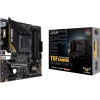 Купить материнскую плату TUF GAMING A520M-PLUS II – надежность и производительность для вашего ПК