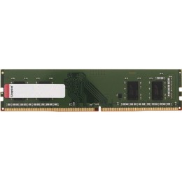 Память оперативная/ Kingston 8GB 3200MT/s DDR4 Non-ECC CL22 DIMM 1Rx16
