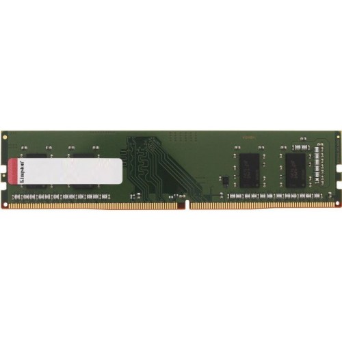 Память оперативная/ Kingston 8GB 3200MT/s DDR4 Non-ECC CL22 DIMM 1Rx16 Kingston