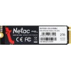 Купить твердотельный накопитель Netac PCIe 4.0 x4 2TB NT01NV7000t-2T0-E4X M.2 2280 для высокой производительности