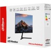Монитор Dahua 23.8" DHI-LM24-B201S черный IPS LED 5ms 16:9 HDMI M/M матовая 1000:1 250cd 178гр/178гр 1920x1080 100Hz VGA FHD 2.82кг