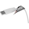 Мышь MSI Clutch GM11 белый оптическая 5000dpi USB 5but (S12-0401970-CLA)