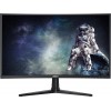 Монитор Dahua 23.8" DHI-LM24-E240C черный VA LED 1ms 16:9 HDMI матовая 4000:1 350cd 178гр/178гр 1920x1080 240Hz DP FHD 3.85кг