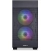 Купить корпус Lian-Li Lancool 205M Mesh черный mATX с поддержкой 3x120mm и 2x140mm вентиляторов, 2xUSB3.0 и аудио разъемом
