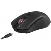 Мышь DEFENDER игровая 7кн. 26000dpi черн. Fyzu REDRAGON 72153