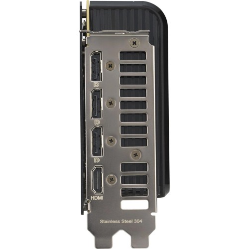 Видеокарта Asus PRIME-RTX5080-O16G: NVIDIA GeForce RTX 5080, 16Гб GDDR7, PCI-E 5.0, 256bit, HDMI и DP для максимальной производительности
