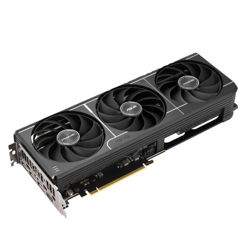 Видеокарта/ PRIME-RTX5060TI-O16G ASUS