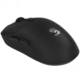 Мышь/ Мышь A4Tech Bloody R72 Pro Duo черный оптич. 26000dpi беспров. USB/USB-C 7but