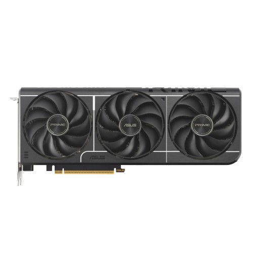 Видеокарта/ PRIME-RTX5060TI-O16G ASUS