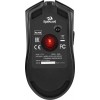 Мышь DEFENDER игровая 7кн. 26000dpi черн. Fyzu REDRAGON 72153