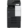 МФУ Konica Minolta Bizhub C257i/ Konica Minolta bizhub C257i A3 (without cover, without toner, without 220V power cable, without cartridges)