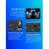 Материнская плата Asus TUF GAMING B860M-PLUS WIFI: Intel B860, 4xDDR5, mATX, 2.5G LAN, HDMI и DP для идеального гейминга