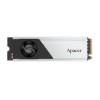 Купить твердотельный накопитель SSD Apacer M.2 2280 4TB - Высокая производительность и надежность для вашего ПК