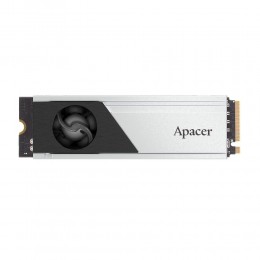 Твердотельный накопитель SSD Apacer M.2 2280 4TB AS2280F4 Client SSD AP4TBAS2280F4-1 Standard(Single)