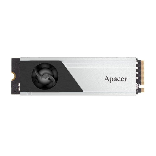 Купить твердотельный накопитель SSD Apacer M.2 2280 4TB - Высокая производительность и надежность для вашего ПК