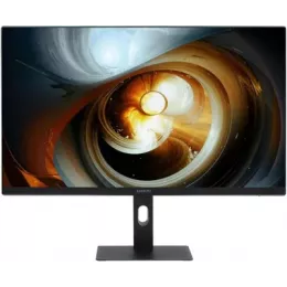 Монитор Xiaomi 23.8" A24i 2026 черный IPS LED 6ms 16:9 HDMI матовая 1500:1 300cd 178гр/178гр 1920x1080 144Hz DP FHD 3кг