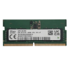 Память оперативная/ SK Hynix 8Gb 5600MT/s DDR5 SODIMM 1Rx16 PC5-5600B-SCO-1010-XT